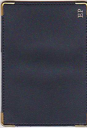porte carte
